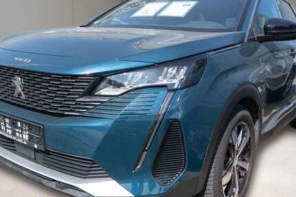 Peugeot 3008 10.035 km 27.890 &euro; Herne 44625