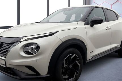 Nissan Juke 10.019 km 23.990 &euro; Haltern am See 45721