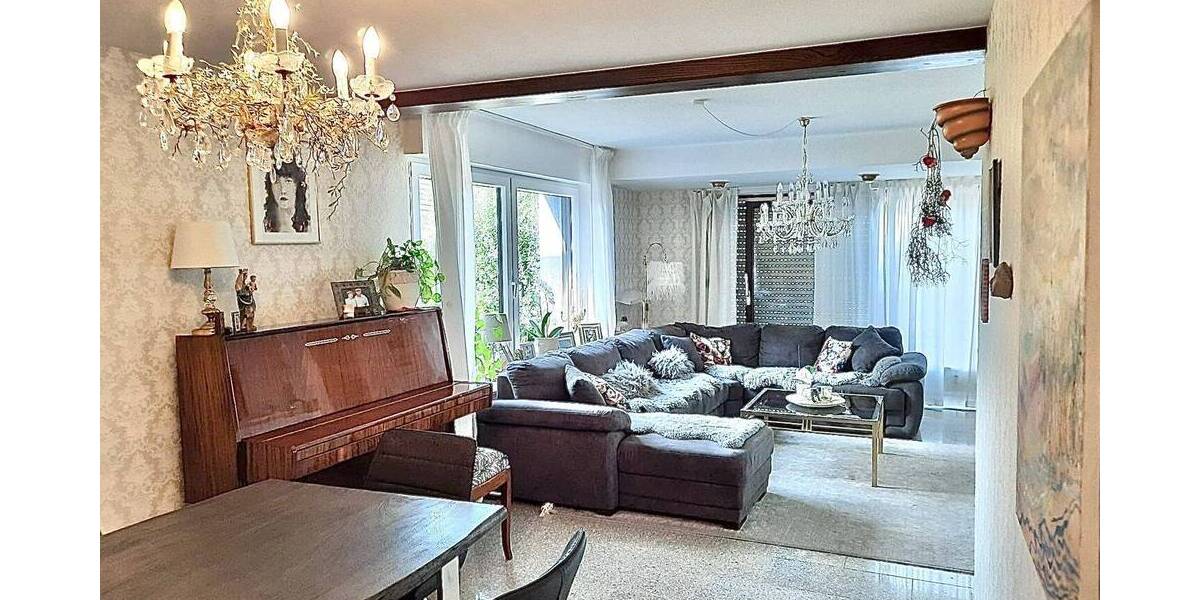 Etagenwohnung Haltern am See Haltern - 4 Zimmer, 140 m&sup2;, 375.000&euro; | Angebot:26513352