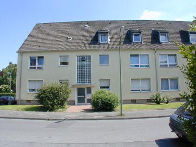 Dachgeschoßwohnung Bottrop Batenbrock - 3.5 Zimmer, 47 m&sup2;, 444&euro; | Angebot:25850566