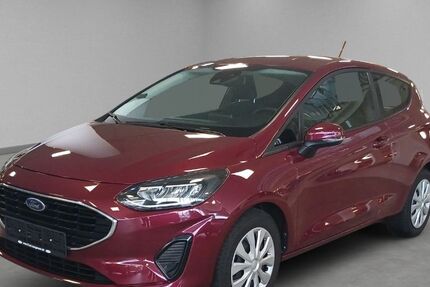 Ford Fiesta 43.260 km 10.990 &euro; Wuppertal 42289