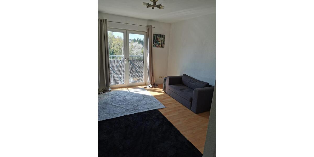 Etagenwohnung Witten Annen - 1 Zimmer, 26 m&sup2;, 200.000&euro; | Angebot:26535161