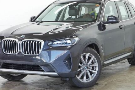 BMW X3 52.620 km 38.940 &euro; Bochum 44809