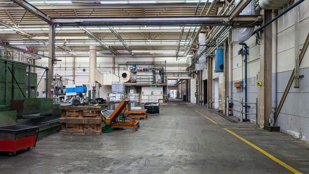 Gewerbeobjekt Velbert Mitte - 4.500.000&euro; | Angebot:25698461