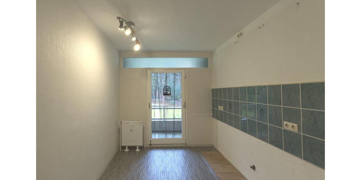 Etagenwohnung Ennepetal - 3 Zimmer, 76 m&sup2;, 149.000&euro; | Angebot:25831199