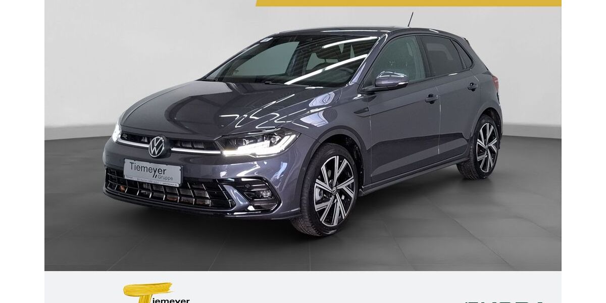 VW Polo 29.283 km 22.920 &euro; Bochum 44809