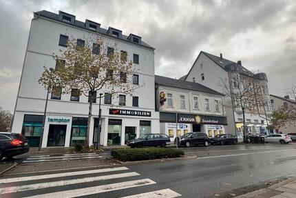 Gewerbeobjekt Herne Baukau - 1.750&euro; | Angebot:23913307