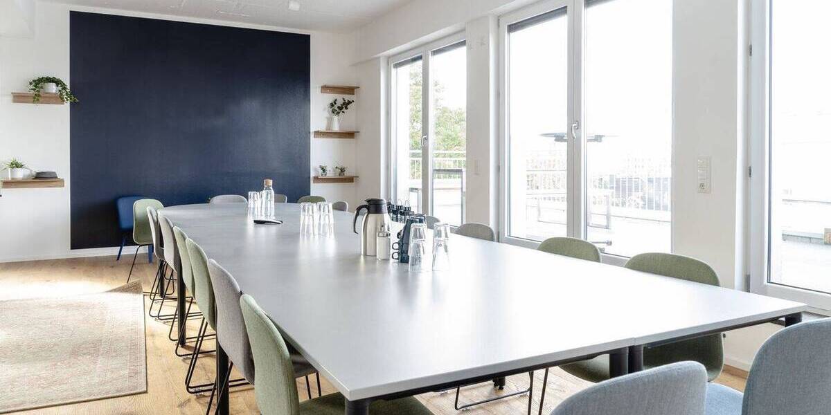 Gewerbeobjekt Essen Rüttenscheid - 749&euro; | Angebot:25718814