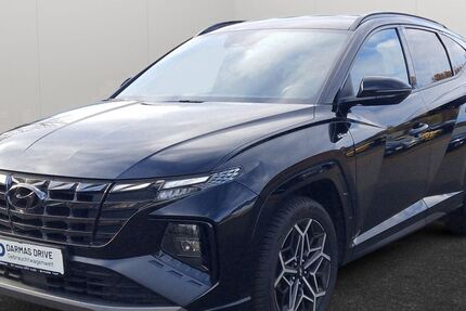 Hyundai TUCSON 59.977 km 26.990 &euro; Datteln 45711