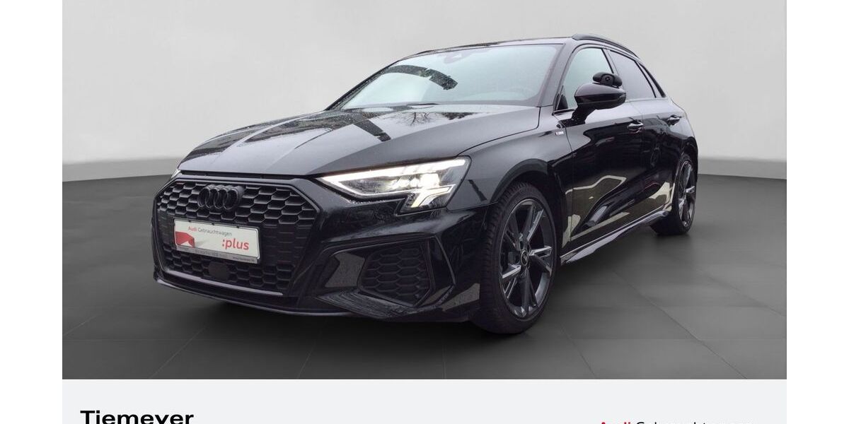 Audi A3 60.988 km 26.880 &euro; Gelsenkirchen 45894