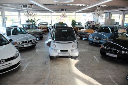 Smart ForTwo 85.000 km 4.990 &euro; Essen 45356