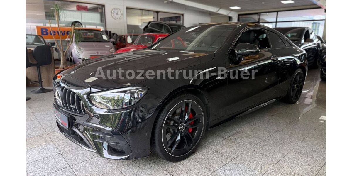Mercedes-Benz E 53 AMG 79.000 km 56.590 &euro; Gelsenkirchen 45881