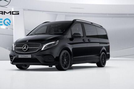 Mercedes-Benz V 300 82.869 km 55.980 &euro; Dortmund 44139