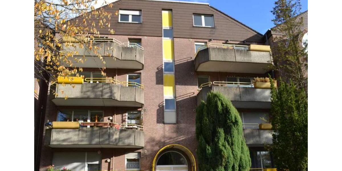 Etagenwohnung Marl Alt-Marl - 3 Zimmer, 86 m&sup2;, 800&euro; | Angebot:25182254