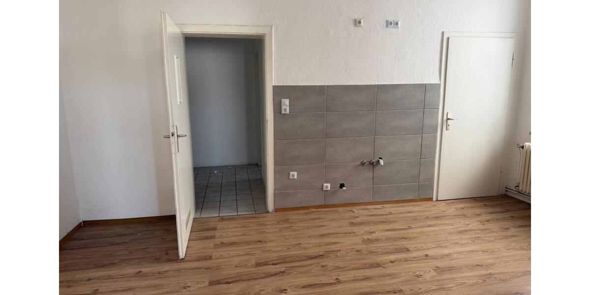 Etagenwohnung Herne Wanne-Bickern - 3 Zimmer, 51 m&sup2;, 400&euro; | Angebot:25402956
