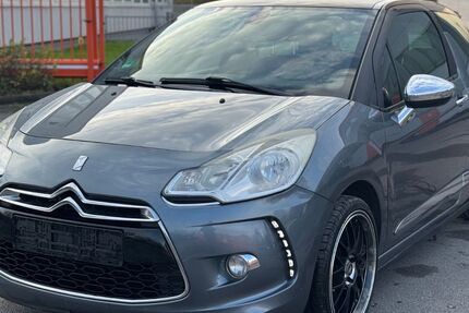 Citroen DS3 194.000 km 1.490 &euro; Herten 45701