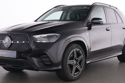Mercedes-Benz GLE 350 12.799 km 84.885 &euro; Essen 45309