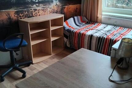 Wohnung Bochum Bochum-Mitte - 1 Zimmer, 17 m&sup2;, 250&euro; | Angebot:25253339