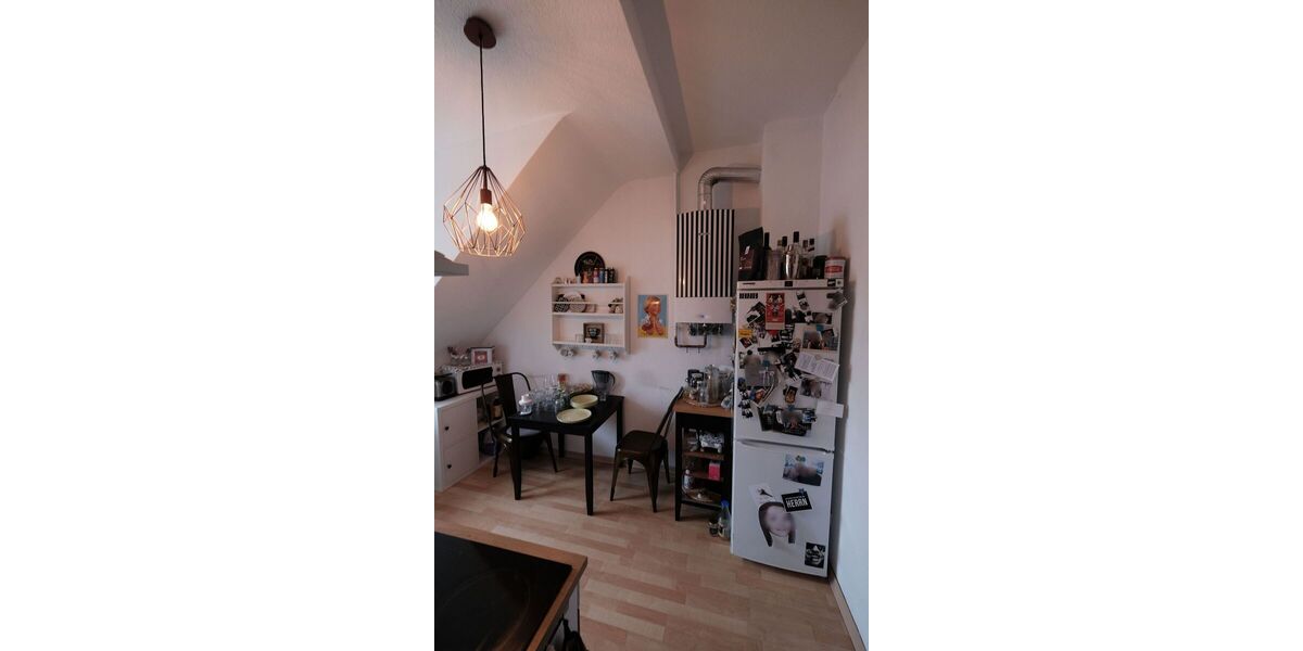 Helle 3-Zimmer Altbauwohnung mit Flair in Wehringhausen - Appartement Hagen | Angebot:26754315