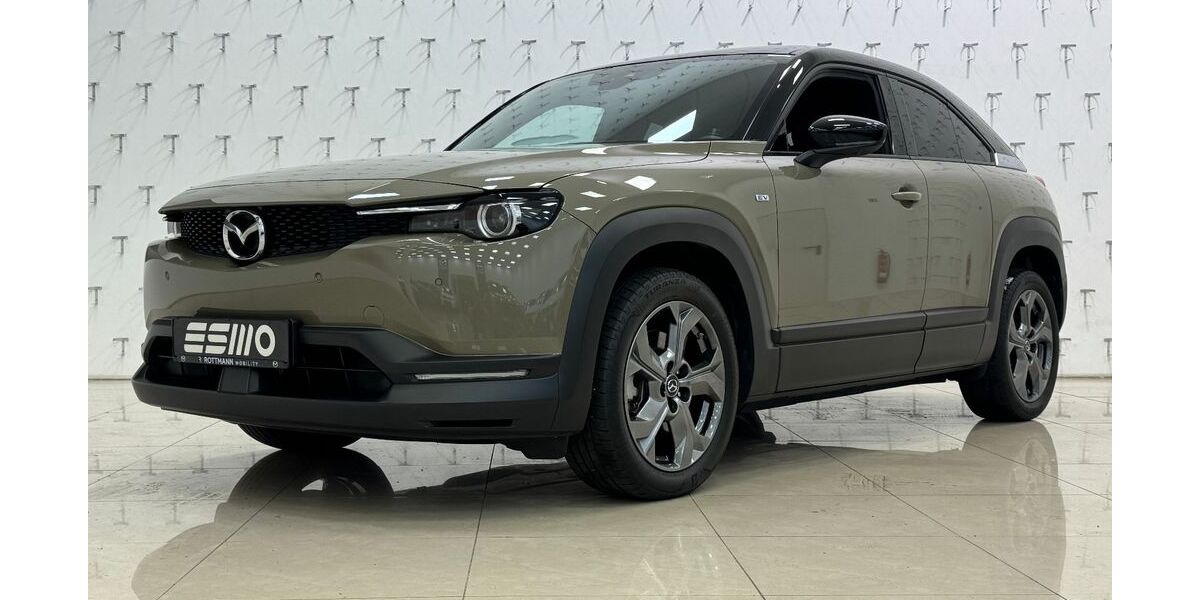 Mazda MX-30 43.826 km 17.995 &euro; Oberhausen 46149