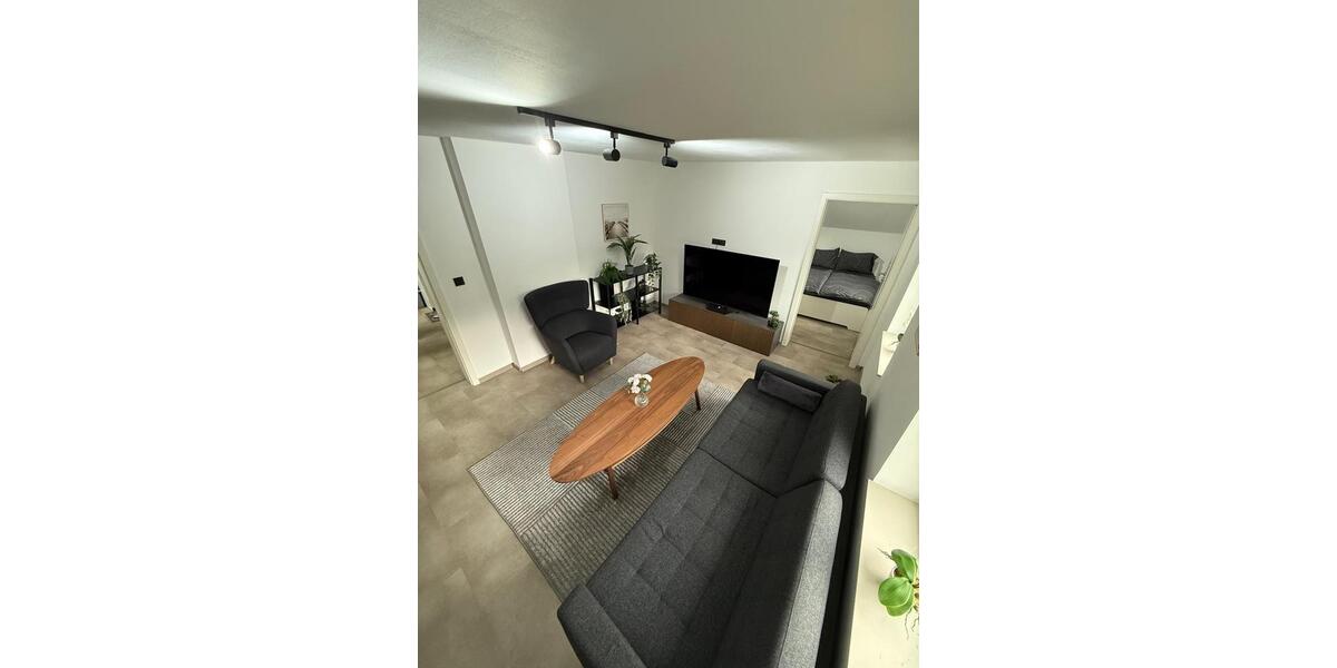 Etagenwohnung Dortmund Innenstadt West - 2.5 Zimmer, 65 m&sup2;, 1.300&euro; | Angebot:25328598