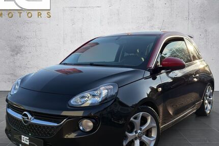 Opel Adam 118.500 km 10.799 &euro; Wuppertal 42389