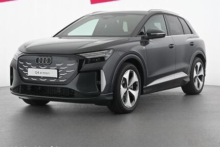 Audi Q4 e-tron 2.500 km 62.880 &euro; Essen 45143