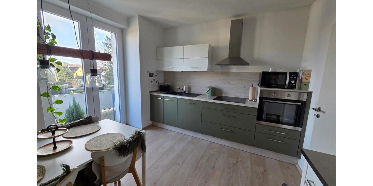 Etagenwohnung Herten - 2.5 Zimmer, 60 m&sup2;, 410&euro; | Angebot:24983755