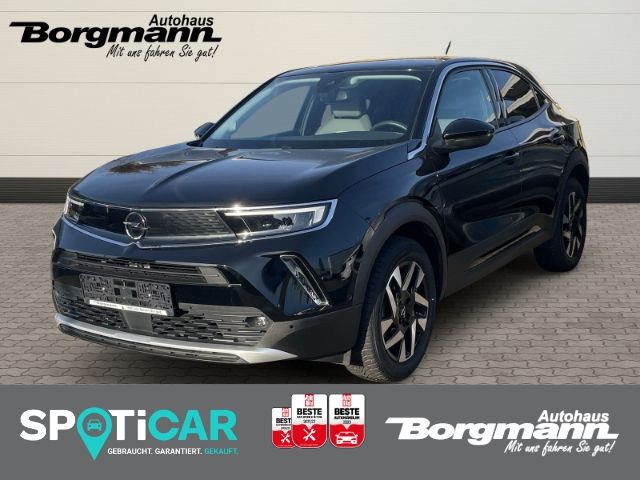 Opel Mokka 27.400 km 18.490 &euro; Herne Wanne-Eickel 44653