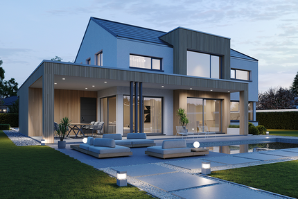 Haus Bochum Wiemelhausen Wiemelhausen - 7 Zimmer, 145 m&sup2;, 847.000&euro; | Angebot:25460172