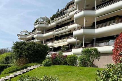 Wohnung Wuppertal Gemarkung Elberfeld - 1 Zimmer, 43 m&sup2;, 500&euro; | Angebot:25830787