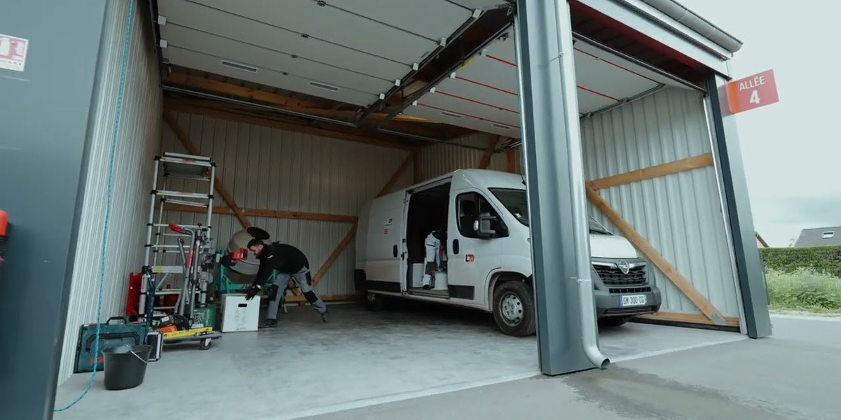 Gewerbeobjekt Hagen Hagen-Nord - 225&euro; | Angebot:19166452