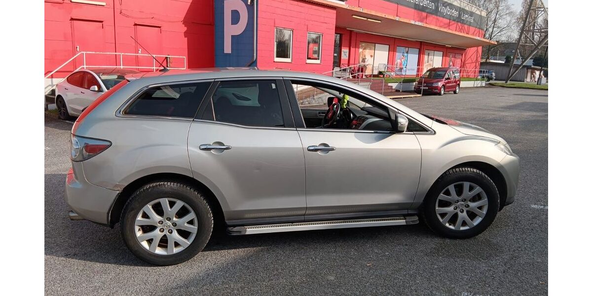 Mazda CX-7 141.000 km 3.900 &euro; Essen 45279