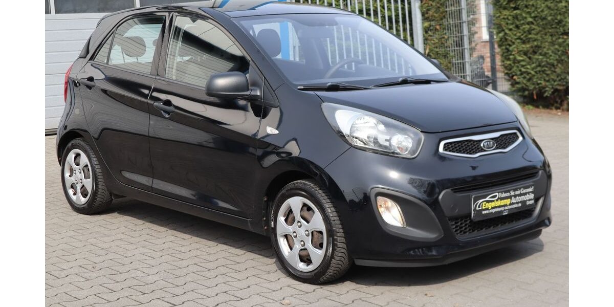 Kia Picanto 192.000 km 2.890 &euro; Oer-Erkenschwick 45739