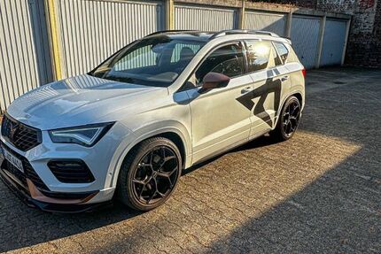 Cupra Ateca 16.700 km 42.000 &euro; Essen 45329