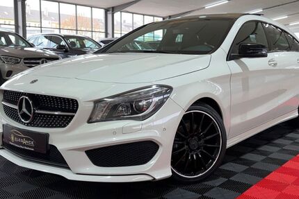 Mercedes-Benz CLA Shooting Brake 121.000 km 19.900 &euro; Oberhausen 46047