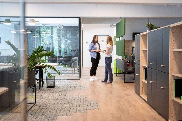 Gewerbeobjekt Essen Stadtkern - 789&euro; | Angebot:25894662