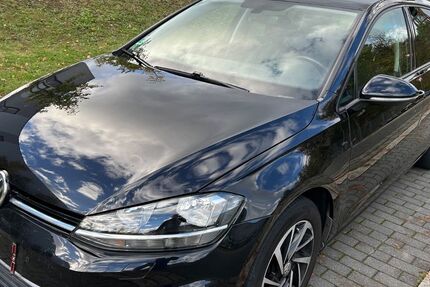 VW Golf 165.250 km 9.000 &euro; Dortmund 44329