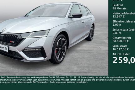 Skoda Octavia 45.552 km 30.085 &euro; Dortmund 44309