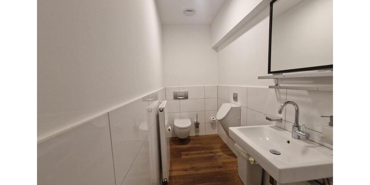 Gewerbeobjekt Gevelsberg - 1.300&euro; | Angebot:25309902