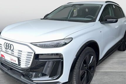 Audi Q6 e-tron 10.022 km 66.998 &euro; Dortmund 44143