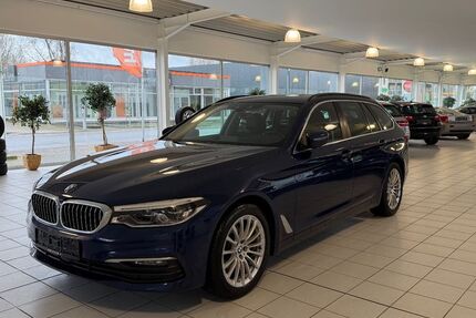BMW 520 75.000 km 27.990 &euro; Haltern am See 45721
