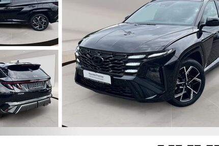 Hyundai TUCSON 23.609 km 36.489 &euro; Oberhausen 46149