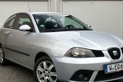 Seat Ibiza 137.766 km 1.899 &euro; Wuppertal 42389