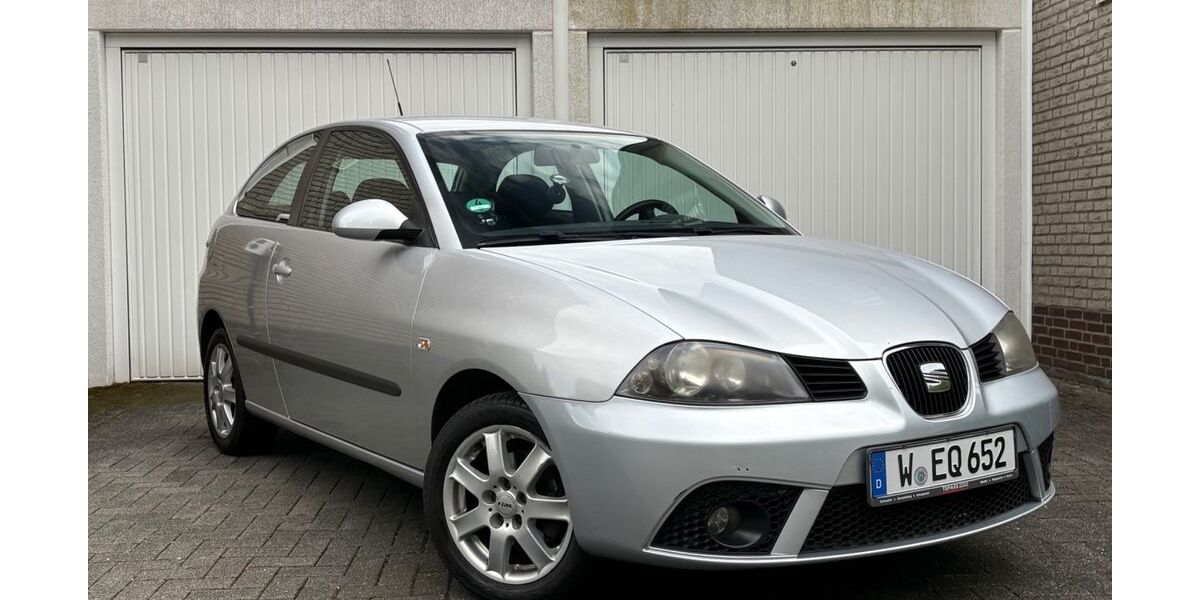 Seat Ibiza 137.766 km 1.899 &euro; Wuppertal 42389