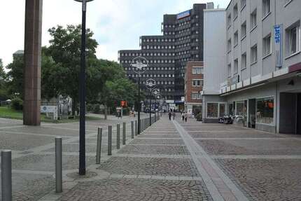 Gewerbeobjekt Dortmund - 2.400&euro; | Angebot:20911655