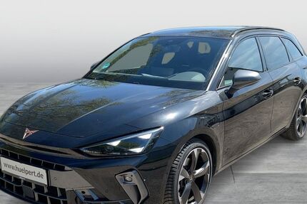 Cupra Leon 10.872 km 34.820 &euro; Dortmund 44269
