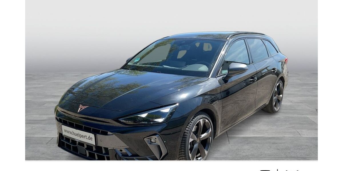 Cupra Leon 10.872 km 34.820 &euro; Dortmund 44269