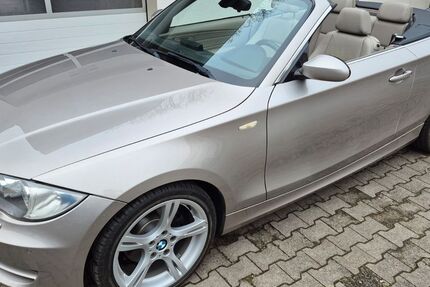 BMW 125 108.000 km 11.990 &euro; Sprockhövel 45549