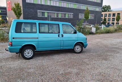 VW T4 Multivan 376.100 km 4.999 &euro; Heiligenhaus 42579